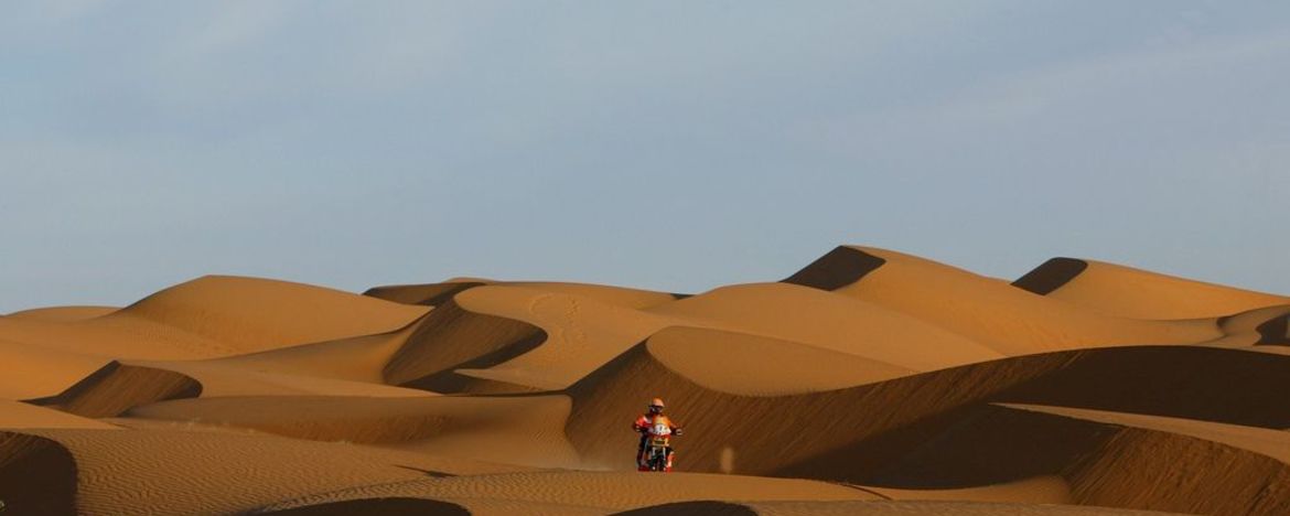 dakar-rally